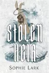 Stolen Heir cover