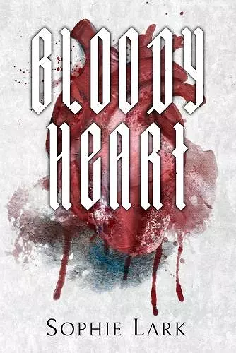 Bloody Heart cover