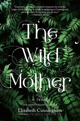 The Wild Mother cover