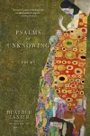 Psalms of Unknowing cover