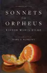 Sonnets to Orpheus cover