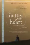 A Matter of the Heart cover