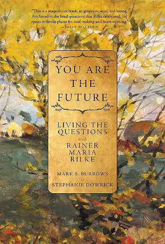 You Are the Future cover