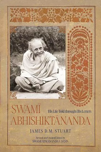 Swami Abhishiktananda cover