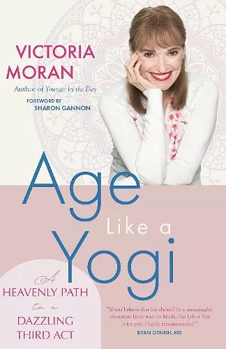 Age Like a Yogi cover