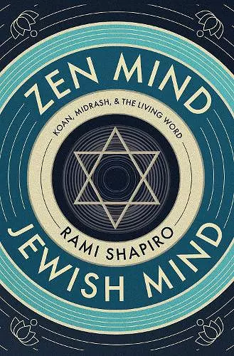 Zen Mind Jewish Mind cover