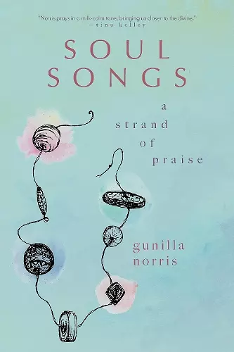 Soul Songs cover