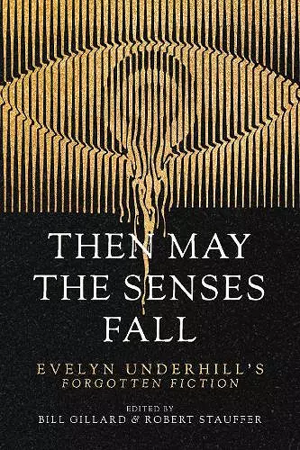 Then May the Senses Fall cover