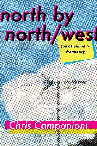 North by North/west cover