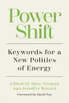 Power Shift cover