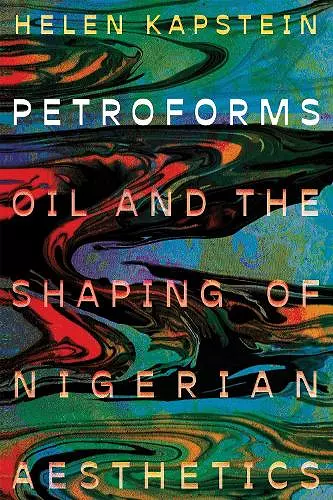 Petroforms cover