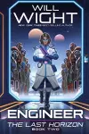 The Engineer cover