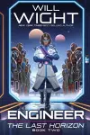 The Engineer cover