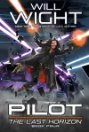 The Pilot cover