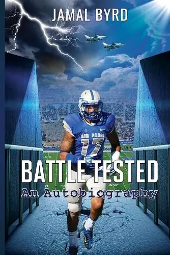 Battle Tested cover