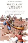 The Journey to the West, Books 28 and 29 cover