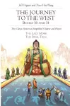 The Journey to the West, Books 30 and 31 cover