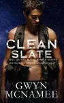 Clean Slate cover