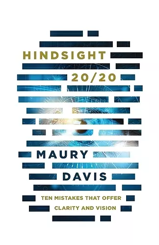 Hindsight 20/20 cover