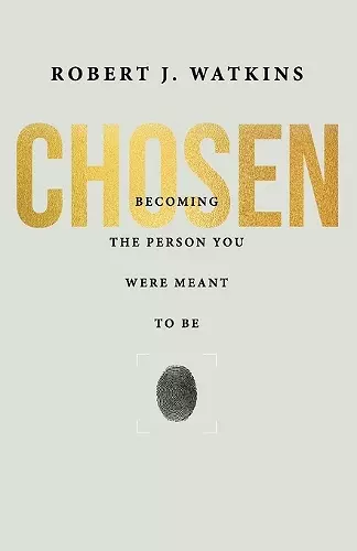 Chosen cover