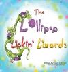 The Lollipop Lickin' Lizards cover