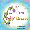 The Lollipop Lickin' Lizards cover