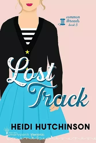 Lost Track cover