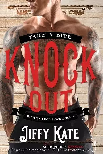 Knock Out cover