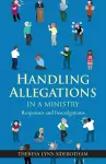 Handling Allegations in a Ministry cover