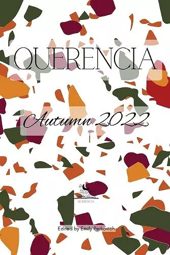 Querencia Autumn 2022 cover