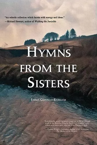 Hymns from the Sisters cover