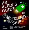 An Alien's Guide to Friendship cover