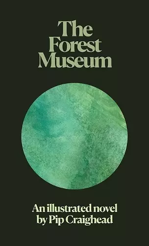 The Forest Museum cover