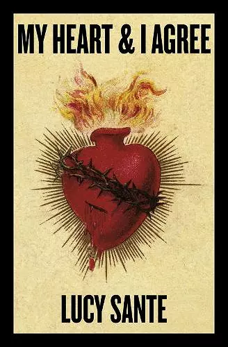 My Heart & I Agree cover