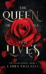 Queen of All That Lives (Hardcover) cover