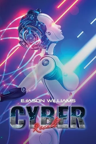 Cyber Recall cover