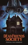 The Dead Friends Society cover
