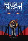 Fright Night cover