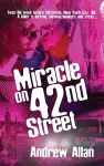 Miracle on 42nd Street cover