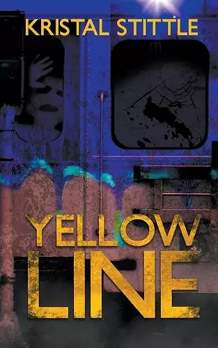 Yellow Line cover