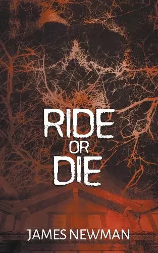 Ride or Die cover