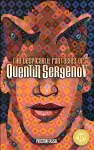 The Despicable Fantasies of Quentin Sergenov cover
