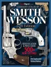 Standard Catalog of Smith & Wesson, 5th Edition cover