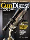 Gun Digest 2025, 79th Edition cover