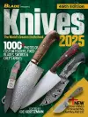 Knives 2025 cover