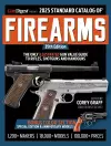 2025 Standard Catalog of Firearms cover