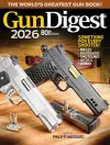 Gun Digest 2026 cover