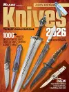 Knives 2026 cover