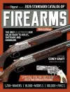 2026 Standard Catalog of Firearms cover