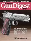 Gun Digest 2027 cover